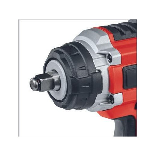 Einhell Chave de impacto a bateria IMPAXXO 18/400