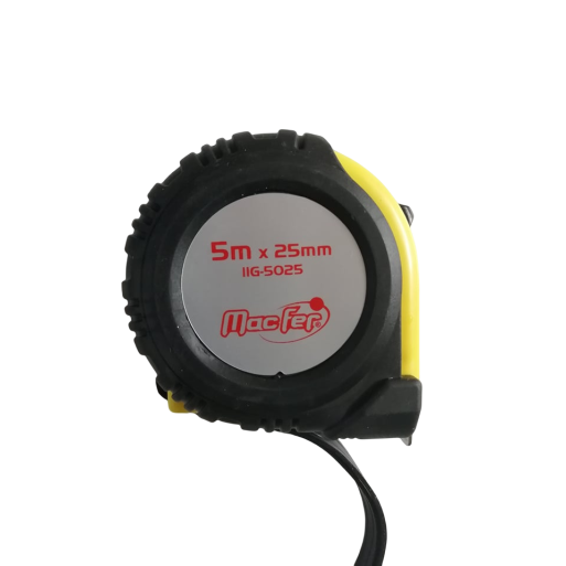 Fita métrica Macfer 11g-5025 5mt