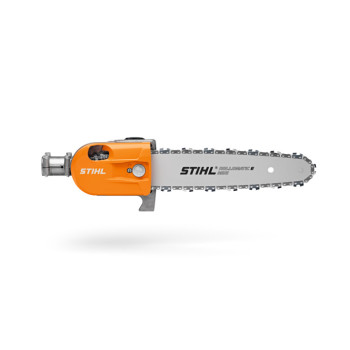 Stihl acoplamento podadora HT s/haste 3/8" PMM3