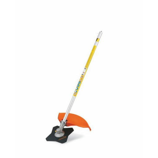 Stihl FS-KM, Corta-ervas 230-4 haste