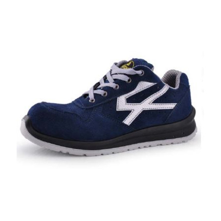 Sapato proteção Safetoe S1P kevlar