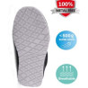 Sapato proteção Safetoe S1P kevlar