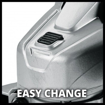 Einhell rebarbadora TC-AG 115MM 750W