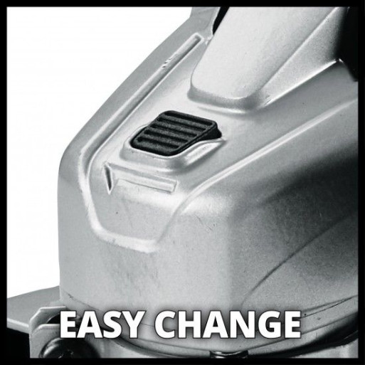 Einhell rebarbadora TC-AG 115MM 750W