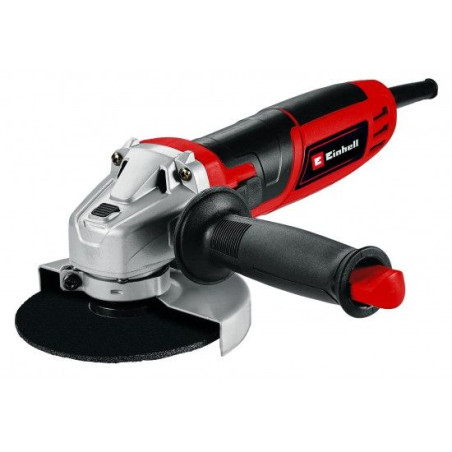 Einhell rebarbadora TC-AG 115MM 750W