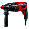 Einhell Martelo perfurador TC-RH 620 4F
