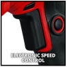 Einhell martelo perfurador TC-RH 800