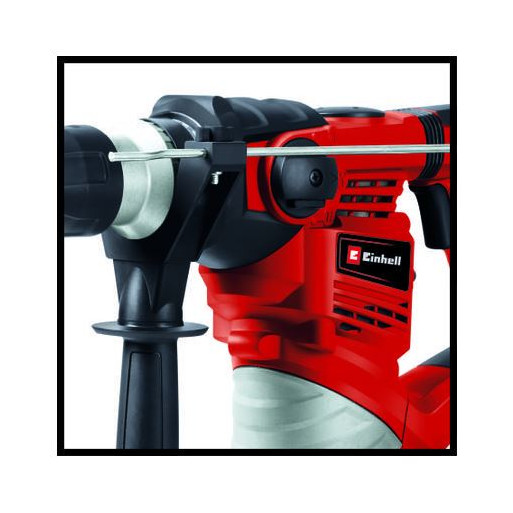 Einhell Martelo perfurador TC-RH 1600
