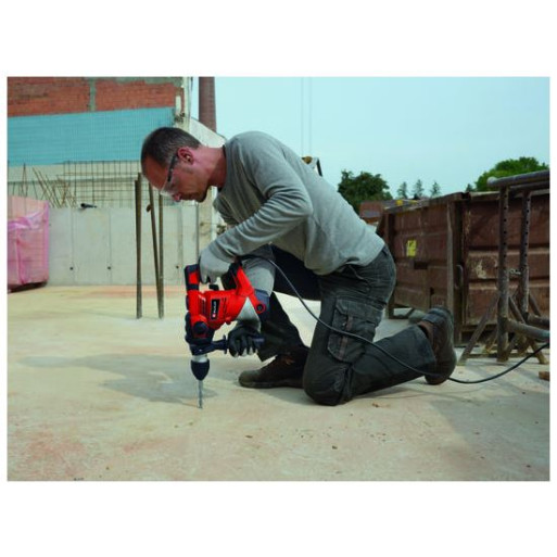 Einhell Martelo perfurador TC-RH 1600