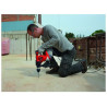 Einhell Martelo perfurador TC-RH 1600