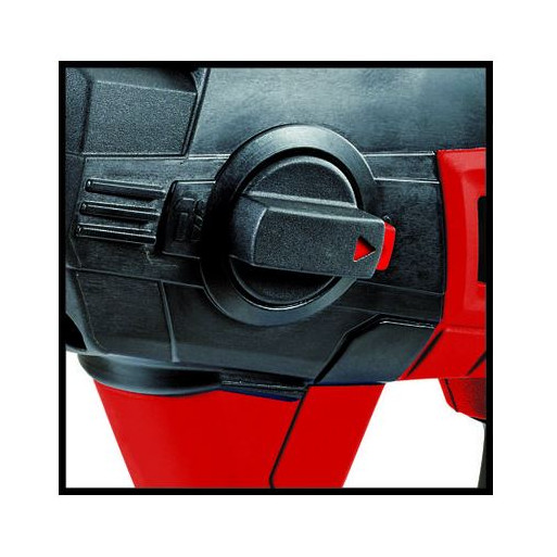 Einhell Martelo perfurador a bateria TE-HD 18 Li Kit