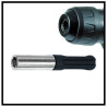 Einhell Martelo perfurador a bateria TE-HD 18 Li Kit