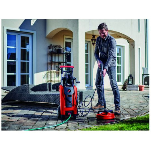 EINHELL lavadora alta pressão TE-HP 170