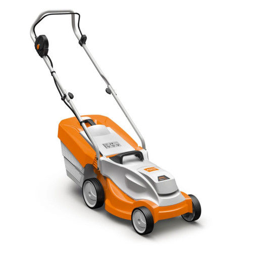Stihl corta relvas RMA 235 - AK 30 + AL 101
