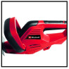Aparador de sebes elétrico EINHELL GH-EH 4245
