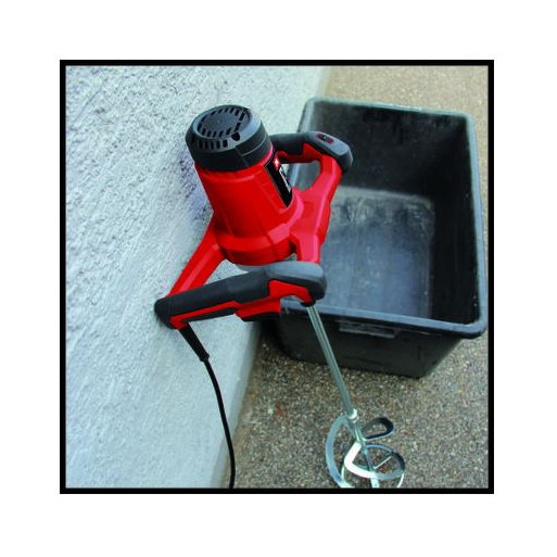EINHELL Misturador de tinta e argamassa TC-MX 1400-2 E