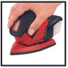 EINHELL Lixadora multifunções TE-OS 1320