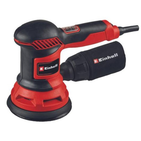 EINHELL Lixadora excêntrica TC-RS 425 E