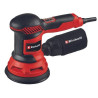 EINHELL Lixadora excêntrica TC-RS 425 E