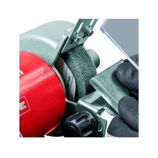 EINHELL Esmeriladora TH-XG 75 Kit