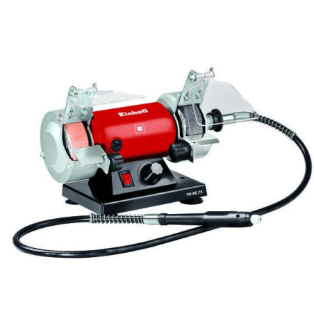 EINHELL Esmeriladora TH-XG 75 Kit