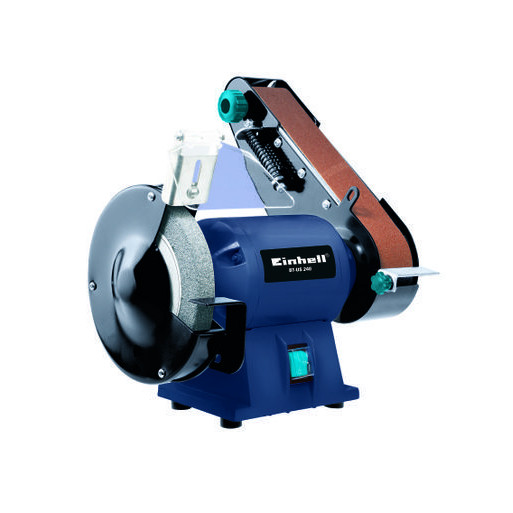 EINHELL esmeriladora/Lixadora de cinta BT-US 240