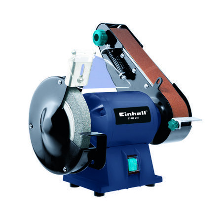 EINHELL esmeriladora/Lixadora de cinta BT-US 240