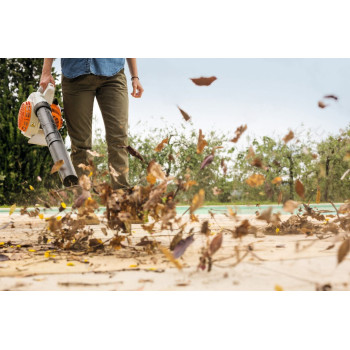 Soprador STIHL BG 56