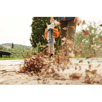 Soprador STIHL BG 56