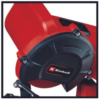 Einhell afiador de corrente de motosserra GC-CS 85 E