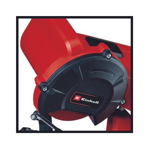 Einhell afiador de corrente de motosserra GC-CS 85 E