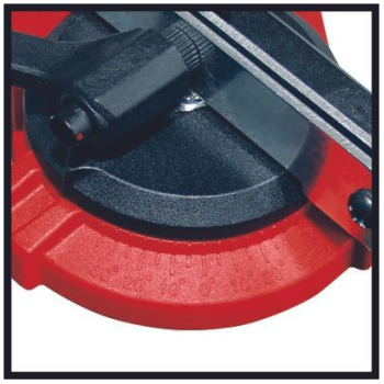 Einhell afiador de corrente de motosserra GC-CS 85 E