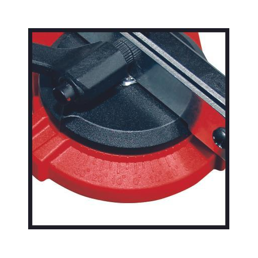 Einhell afiador de corrente de motosserra GC-CS 85 E