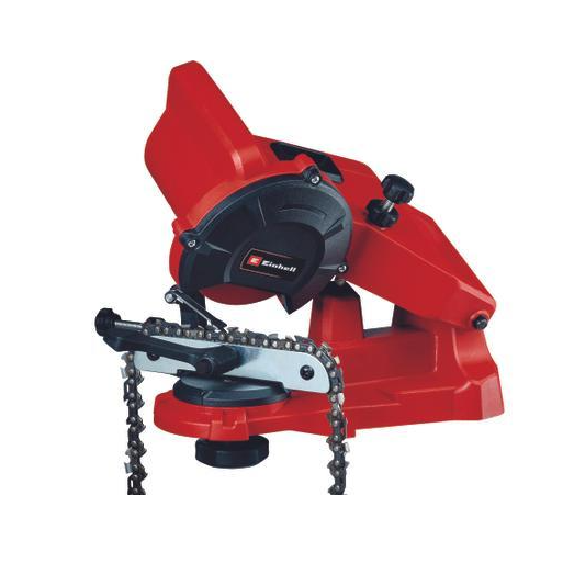 Einhell afiador de corrente de motosserra GC-CS 85 E