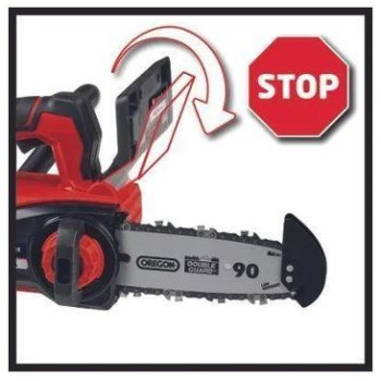 Einhell motosserra de poda 18/20 TH Solo FORTEXXA Brushless