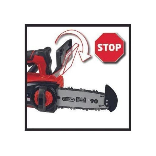 Einhell motosserra de poda 18/20 TH Solo FORTEXXA Brushless