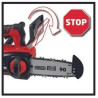 Einhell motosserra de poda 18/20 TH Solo FORTEXXA Brushless