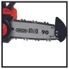 Einhell motosserra de poda 18/20 TH Solo FORTEXXA Brushless
