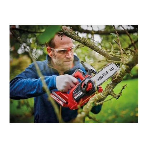Einhell motosserra de poda 18/20 TH Solo FORTEXXA Brushless