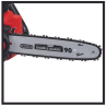 Einhell motosserra 18/30 FORTEXXA Solo Brushless