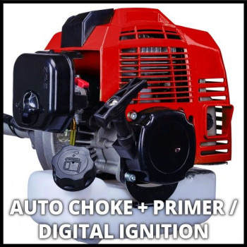 Multiroçadora Einhell GC-MM 52 I AS