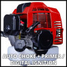 Multiroçadora Einhell GC-MM 52 I AS