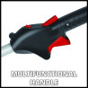 Multiroçadora Einhell GC-MM 52 I AS