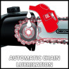 Multiroçadora Einhell GC-MM 52 I AS
