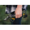 Alpen tesoura poda a bateria WILDHORN 32