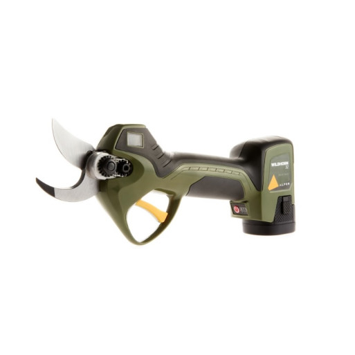 Alpen tesoura poda a bateria WILDHORN 32