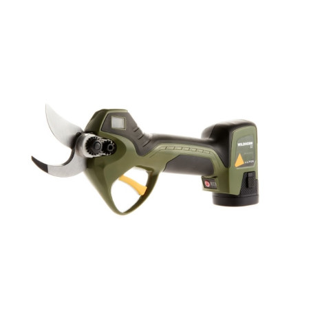Alpen tesoura poda a bateria WILDHORN 32