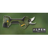 Alpen tesoura poda a bateria WILDHORN 32