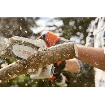 Stihl GTA 26 mini podador...