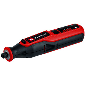 Einhell ferramenta para gravar/lixar a bateria TE-MT 7,2 Li